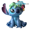 Stitch, Stitch met Scrump & Angel - Set van Lilo & Stitch figuren - Bullyland - Disney - 6 cm