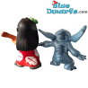 Lilo & Stitc - Bullyland - Disney +/- 6 cm