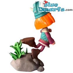 Wickie - Wickie the Viking - Bullyland - 9cm