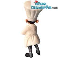 Figur: Ratatouille -  Skinner Spielfigur
