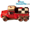 Mayday - Camión de bomberos - Aviones 2 - Disney Pixar Figura- Bullyland  - 5,5cm