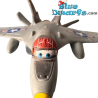 Echo - Avions 2 - Disney Pixar Figurine - Bullyland  - 7cm