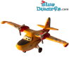 Dipper - Flugzeuge 2 - Disney Pixar Spielfigur - Bullyland  - 7cm