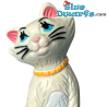 Duchess - Figurine de Les Aristochats - Bullyland Disney - 5 cm