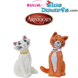 Duchess - Figur aus Aristocats - Bullyland Disney - 5 cm