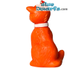 Thomas O'Malley - Figurina di Gli Aristogatti - Bullyland Disney - 5 cm