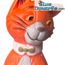 Thomas O'Malley - Figur aus Aristocats - Bullyland Disney - 5 cm