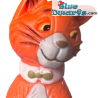 Thomas O'Malley - Figurine de Les Aristochats - Bullyland Disney - 5 cm