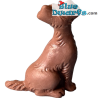 Clochard - Figurine de La Belle et le Clochard - Bullyland Disney - 5.5 cm