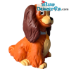 Lady - Lady and the Tramp Figurine - Bullyland Disney - 4 cm