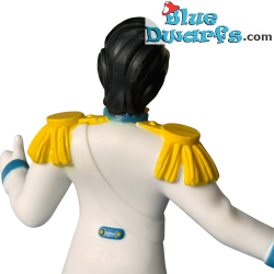 Disney Figurine - La Petite Sirène - Prince Eric - 5cm