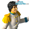 Disney Figurine - La Petite Sirène - Prince Eric - 5cm