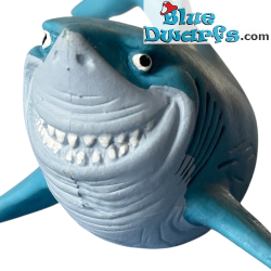 Bruce - Findet Nemo - Disney Figur von Bullyland - 10 cm