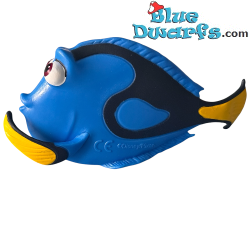 Dory - Finding Dory - Disney - Bullyland speelfiguurtje - 5cm