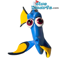 Dory - Finding Dory Figura - Disney - 5cm