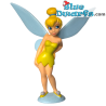 Elfo Tinkerbell - Peter Pan - Disney - Bullyland - 9cm