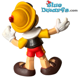 Bullyland: Disney - Pinocchio figurine (+/- 6 cm)