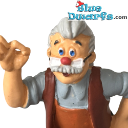 Gepetto - Spielfigur - Disney - Bullyland - 7cm
