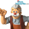 Gepetto - Figurine - Disney - Bullyland - 7cm