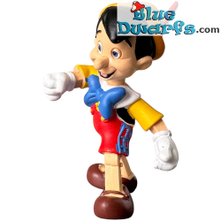 Pinocchio - Figurine - Disney - Bullyland - 7cm