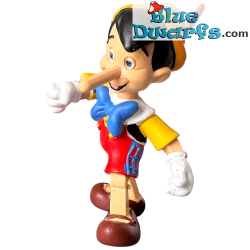 Pinocchio - Figura - Disney - Bullyland - 7cm