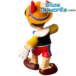 Pinocchio - Figura - Disney - Bullyland - 7cm