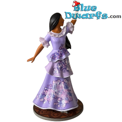 Isabella - Encanto Figurine - Bullyland Disney - 10 cm
