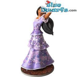 Isabella - Figurine Encanto - Bullyland Disney - 10 cm