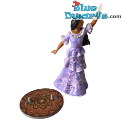 Isabella - Encanto Figurine - Bullyland Disney - 10 cm