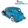 De Ford T Congo - Kuifje Auto N°5 - 1/24
