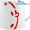 Sagoma di Tintin - Teiera - Stoviglie di Tintin - 14cm