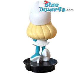 Puffetta – Film cinema 2025 – Su base nera – 8,5 cm