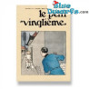 Le Petit Vingtième - The Blue Lotus N° 39 - Tintin Postcard - Tintinimaginatio - 12,5 x 17,5 cm