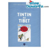 Les Archives Tintin: Tintin au Tibet - Libro di Tintin - Copertina rigida - Edizione francese - Moulinstart - 120 pagine