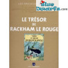 Les Archives Tintin: Le trésor de rackham le rouge - Libro di Tintin - Copertina rigida - Edizione francese - Moulinstart