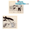 Les Archives Tintin: Le trésor de rackham le rouge - Libro de Tintín - Tapa dura - Edición en francés - Moulinstart