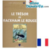 Les Archives Tintin: Le trésor de rackham le rouge - Libro de Tintín - Tapa dura - Edición en francés - Moulinstart