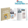 Les Archives Tintin: Le secret de la licorne - Libro de Tintín - Tapa dura - Edición en francés - Moulinstart - 120 páginas