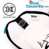 Dogmatix Collectible Travel pillow with eye mask - Asterix and Obelix Merchandise - 17 x 9 x 20 cm