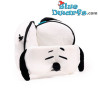 Snoopy verzamelbare reiskussen met oogmasker - Snoopy merchandise - Peanuts - 17 x 9 x 20 cm