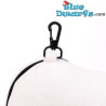 Snoopy Sammler-Reisekissen mit Schlafmaske - Snoopy Merchandise - Peanuts - 17 x 9 x 20 cm