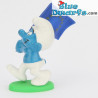 20409: Patriot Smurf