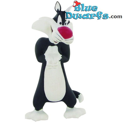 Sylvester – Comansi Figur – Looney Tunes – 8 cm