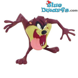 Tasmanian Devil - Comansi Figurine - Looney Tunes - 7 cm