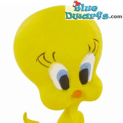 Titi – Figurine Comansi – Looney Tunes – 6 cm