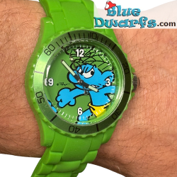 Pitufo salvaje  - Outdoor Watch -