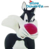 Sylvester – Statuina Comansi – Looney Tunes – 8 cm