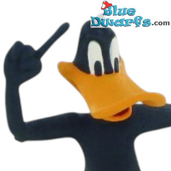 Daffy Duck - Comansi Figurine - Looney Tunes - 8 cm