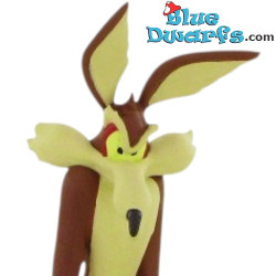El Coyote – Figura Comansi – Looney Tunes – 10 cm