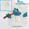20042: Chef Smurf (grey spoon)